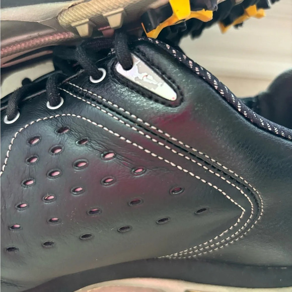 Nike Air Zoom Elite Golf Shoes - Picture 6 of 13